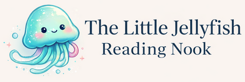 The Little Jellyfish Reading Nook